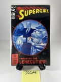 Supergirl #55 Comic  DC Comics April 2001