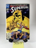 Supergirl #58 (January 2001) Comic  DC Comics