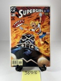 ** Supergirl #60 Comic  DC Comics September 2001