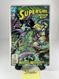 Supergirl #64 - Water-Whirled! Featuring Lagoon Boy |  | DC Comics
