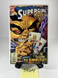 Supergirl #66 |  | DC Comics | March 2002