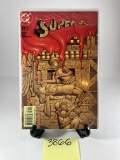 Supergirl #71 Comic -  - DC Comics August 2002