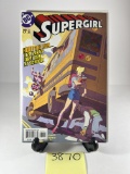 Supergirl #77  Comic by DC Comics (Direct Sales)