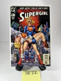 Supergirl #79  DC Comics April 2003