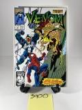 Venom: Lethal Protector #4 (1993) -  Marvel Comics