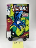 Venom: Lethal Protector #3 (Apr 1993) Marvel Comics -