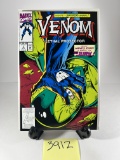 Venom: Lethal Protector #3 (1993) -  - Marvel Comics