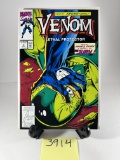 Venom: Lethal Protector #3 (1993 Marvel) -  Marvel Comics