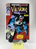 Venom: Lethal Protector #2 Marvel Comics