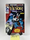 Venom: Lethal Protector Part 2 of 6 Comic Book -  - Marvel Comics
