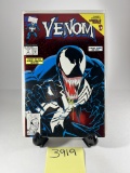 Venom: Lethal Protector Comic Book - Part 1 of 6   - Marvel Comics