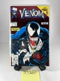 Venom: Lethal Protector #1  Marvel Comics