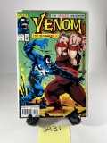 Venom: The Madness #3 (Part 3 of 3) -  - Marvel Comics
