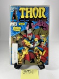 Marvel Comics Thor Corps Issue 1 of 4