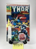 The Mighty Thor Annual #18 (1993) -  - Marvel Comics