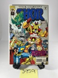 The Mighty Thor #486 Comic Book  Marvel Comics (May 1995)