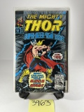 The Mighty Thor Super-Sized 450th Issue published by Marvel Comics -