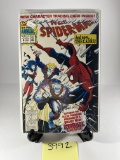 The Amazing Spider-Man 1993 Annual  Marvel Comics