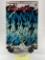 Elementals #5 Comic Book     Comico