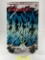 Elementals #5 Comic Book     Comico Comics