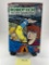 Robotech: The   Generation #5     Comico 1986