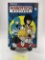 Robotech Masters Comic Issue #6     Comico Comics