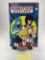 ROBOTECH MASTERS COMICO #6 Comic -