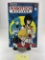 Comic Book  , Comico Robotech Masters #6