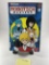Robotech Masters Comic Issue #6     Comico