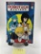 Robotech Masters #6 Comic     Comico