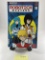Robotech Masters Comic Issue #6     COMICO