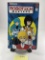 Robotech Masters Comic Issue #6     Comico