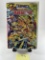 Deathwatch 2000 Armor No. 2     Continuity Comics