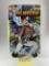 Ms. Mystic Vol. 2 No. 1 published by Continuity Comics