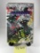 ** Ms. Mystic No. 2 Comic Book -   (Continuity Comics)