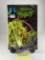 Warriors of Plasm #1 Comic     Defiant August 1993