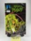 Warriors of Plasm Comic #1 -  -Defiant Comics August 1993