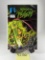 Warriors of Plasm #1 Comic -   - Defiant - August 1993