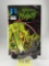 Warriors of Plasm #1     Defiant Comics August 1993