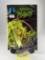 Warriors of Plasm #1     Defiant Comics