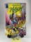 Warriors Of Plasm Issue 4 November 1993     Defiant