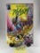 Warriors of Plasm #4 Comic Book     Defiant Comics