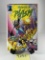Warriors of Plasm #4 Comic Book     Defiant Comics