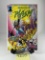 Warriors of Plasm Issue #4 Comic Book   Defiant 1993