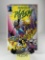 Warriors of Plasm Comic Issue 4     Defiant Comics