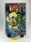 Grimjack #2 and Jon Sable Freelance Unofficial Protector:     Comics by First Comics
