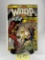 Warp Comic Issue No. 2 -     - First Comics