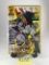Cage #9     - Marvel Comics 1993