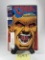 Cage #19 On a Rampage! Comic     Marvel Comics 1993