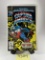 Captain America #399 from Marvel Comics published in April 1992 -